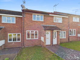 5, Anderson Close, Ipswich IP6 8UA