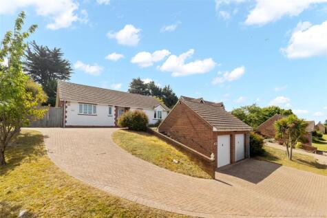 Princess Drive, Seaford