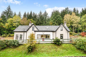 Creag-nan-eun Caravan, A82t A887 Junction - Alltsigh Access Road, Inverness IV63 7YA