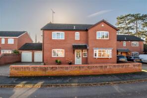 4, Tower Court, Lubenham LE16 9SY