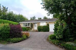The Bungalow, Townsend, Towcester NN12 8HG
