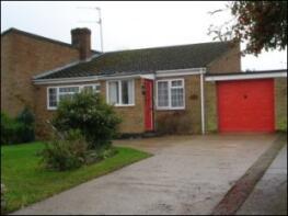 36, Raynsford Road, Bury St. Edmunds IP30 0TW