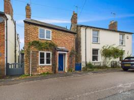 The Little House, Main Street, Buckingham MK18 5JF