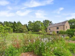 Derbyshire Oaks Cottage, Allen Lane, Matlock DE4 5FT