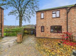 2, Barnes Croft, Canterbury Road, Matlock DE4 4GY