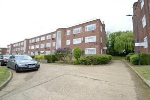 20, Elvin Court, Church Lane, London NW9 8JG