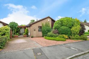 31, Rysland Drive, Fenwick KA3 6EY