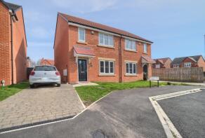 29, Harvest Grove, Stockton-on-tees TS21 1FP