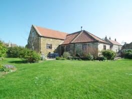 2c Horse Mill Cottage, Ryeland Lane, Saltburn-by-the-sea TS13 5LP