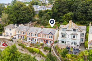 1, Hillside Terrace, Shutta Road, Looe PL13 1HS