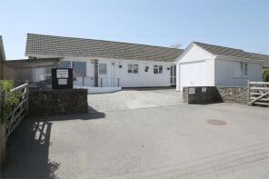 The Post Office And Village Stores, South Petherwin, Launceston PL15 7JZ