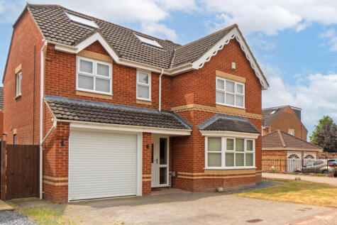 Salters, Bishop's Stortford, Hertfordshire, CM23