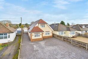 67, Lashford Lane, Dry Sandford, Abingdon OX13 6DZ