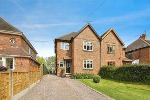 18, Benton Green Lane, Berkswell, Coventry CV7 7DB