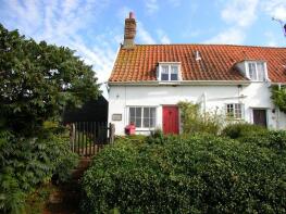 19, Low Road, Woodbridge IP13 0AL