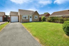 25, Goodwin Drive, Skegness PE24 5NY