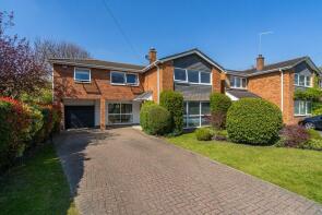 12, Spinners Walk, Marlow SL7 2AL