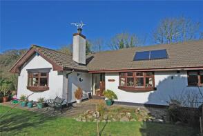 Tarka Lodge, Road From Coombe Road To Junction South West Of Coombe, Coombe, St. Austell PL26 7LJ