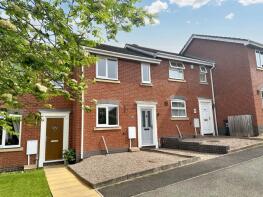 30, Cornflower Grove, Ketley, Telford TF1 5ZH