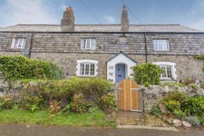 2, Arthur Cottages, Road From Kelly Cross To Borough Cross, Meadwell, Lifton PL16 0HJ