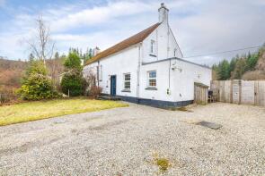 5, Shenval, Shenval Road, Glenurquhart, Inverness IV63 6TW