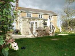 Broadhay Cottage, Pleck, Sturminster Newton DT10 1NY