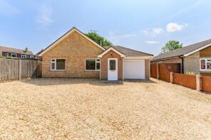 3, Birch Grove, King's Lynn PE33 0PQ