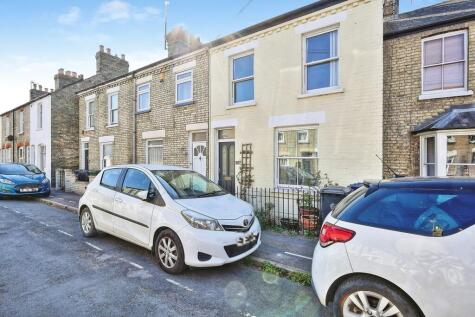 Belgrave Road, Cambridge
