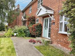 23, Canberra Crescent, Brookenby, Market Rasen LN8 6ER