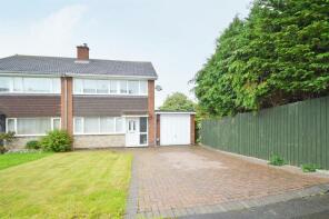 31, Severn Way, Cressage, Shrewsbury SY5 6DS