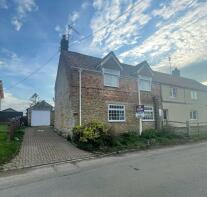 33, Edenham Road, Hanthorpe PE10 0RB