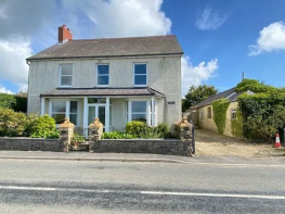 Brychan, C2001, Llangynin, Carmarthen SA33 4JZ