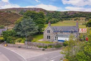 Invercorry, Pittentrail, Rogart IV28 3XE