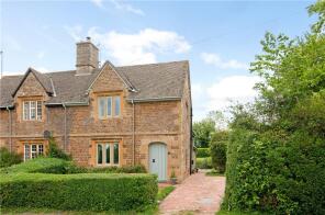 2, Barratts Hill, Barrats Hill, Shipston-on-stour CV36 5PG