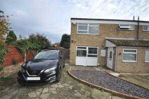5, Westfield Road, Walton-on-thames KT12 3RJ