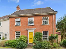 16, Haynings Mill, Woodbridge IP13 9JU