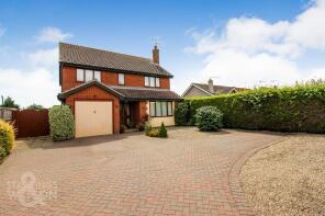 48, High Road, Harleston IP20 0HH