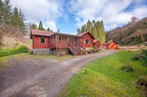 Creachan, Appin PA38 4BN