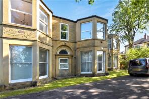 Flat 3, 81 St Anns Hill, St Anns Lane, Burley, Leeds LS4 2SG
