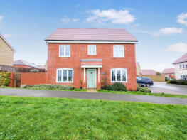15, Vartenham Close, Sherborne DT9 5FY