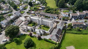 18, Russell Court, Bannawell Street, Tavistock PL19 0DR