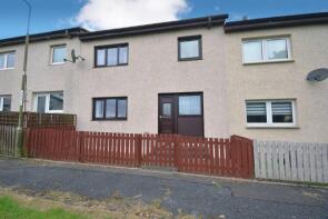 59, Strathlogie, Bathgate EH48 3DA