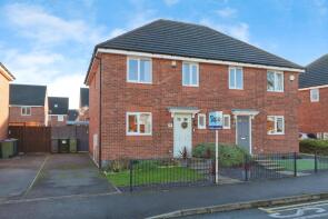 15, Brook Road, Oldbury B68 8AA