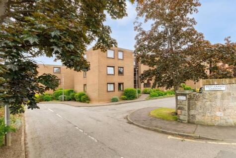 West Grange Gardens, Grange, Edinburgh, EH9