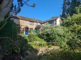 Brookside Cottage, Road From Junction At Manor Farm To Green Farm, Newent GL18 1JT