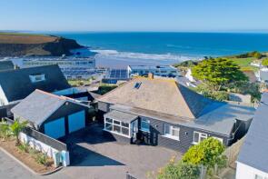 Greenacres, B3276 Between Trenance And Borough Boundary, Trenance, Newquay TR8 4BX