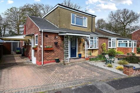 Beech Drive, Blackwater