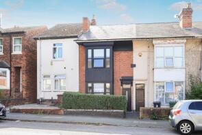7, Lea Road, Wolverhampton WV3 0LU