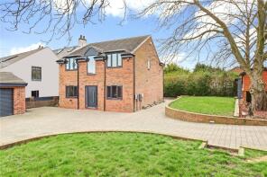 Highfield View, Saint Andrews, Fence Houses, Houghton Le Spring DH4 5NT