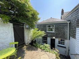 13, Belmont Terrace, Truro TR3 6PX